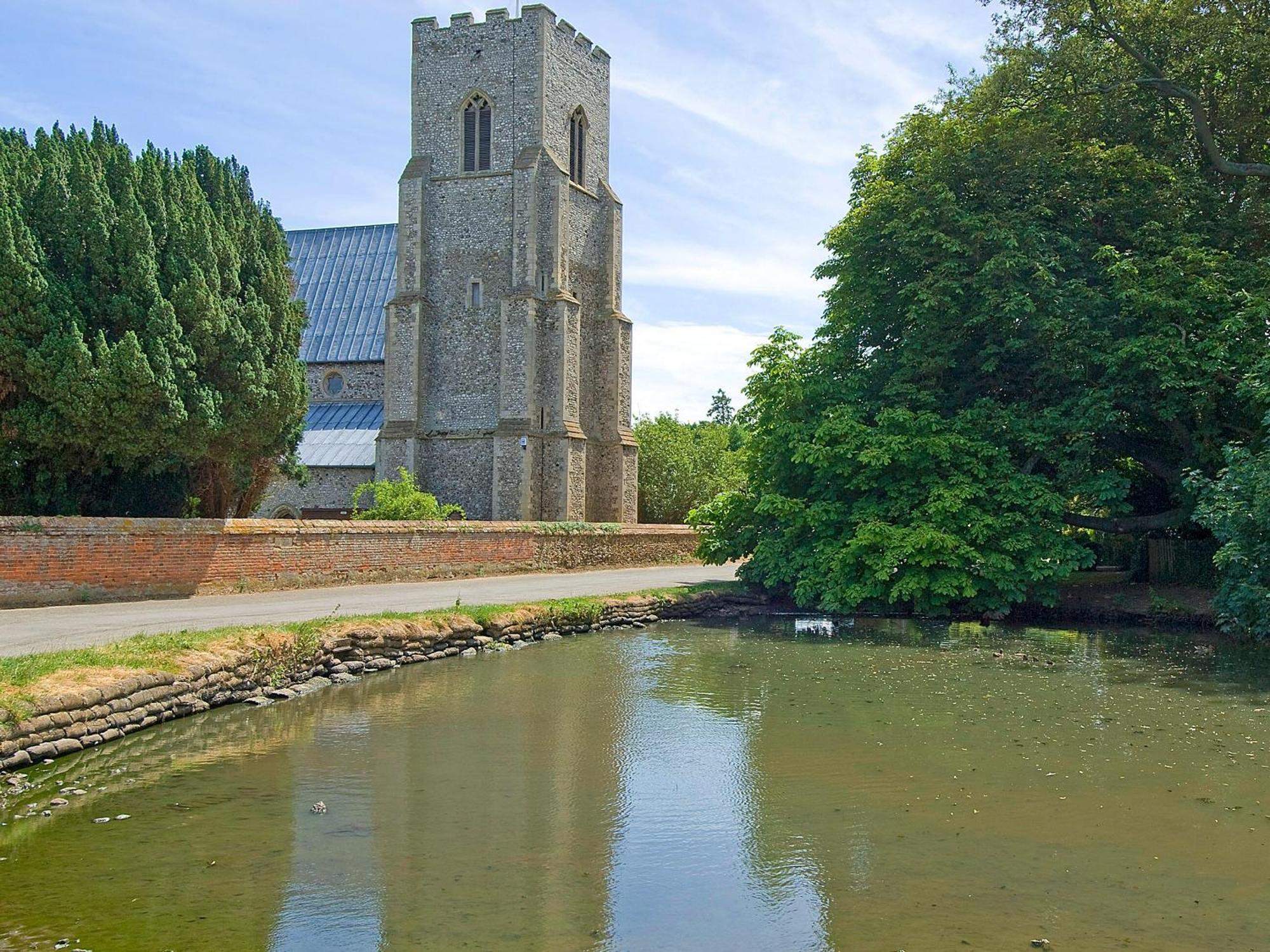 Church View Hunstanton Exterior photo