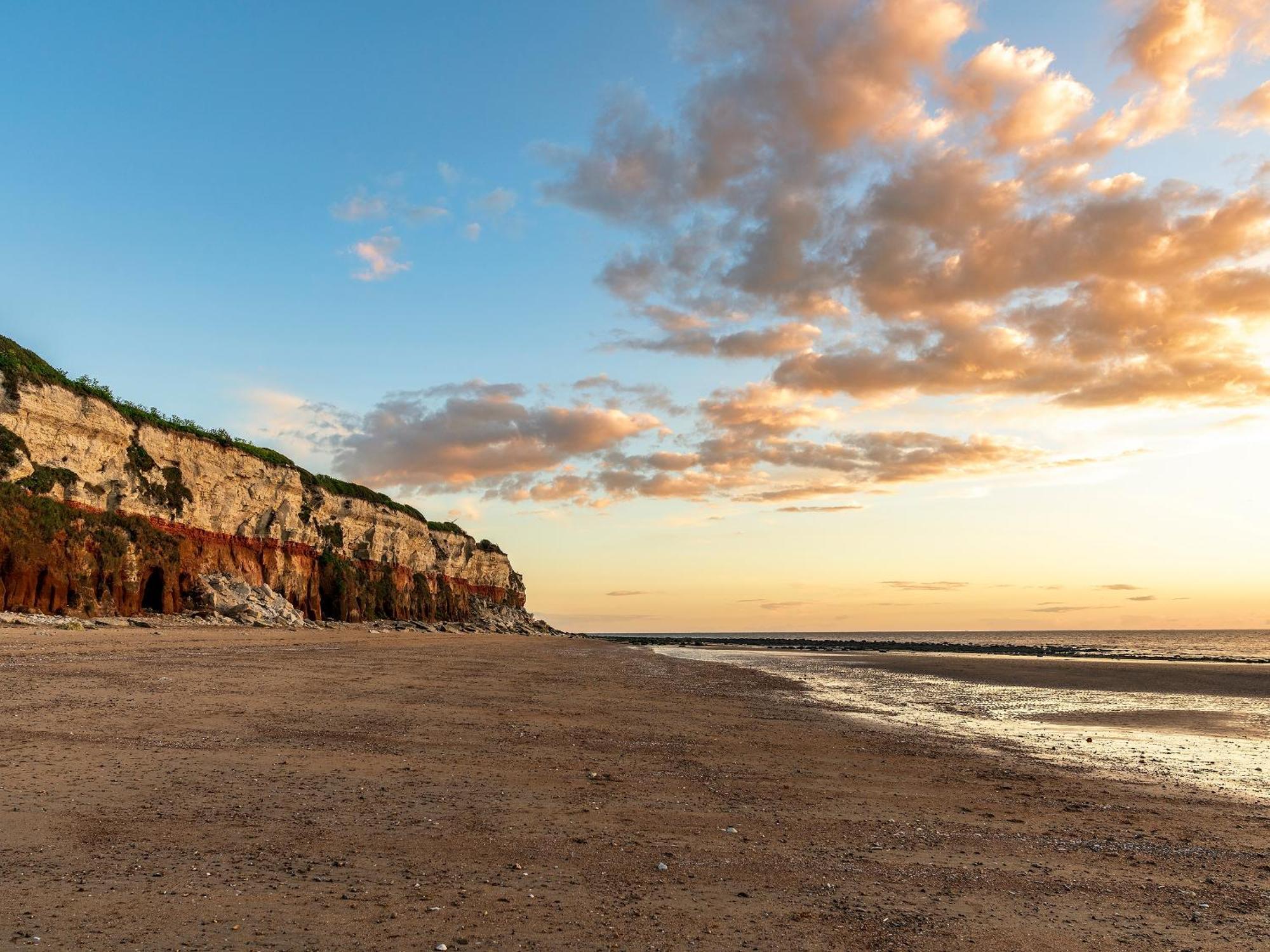 Church View Hunstanton Exterior photo